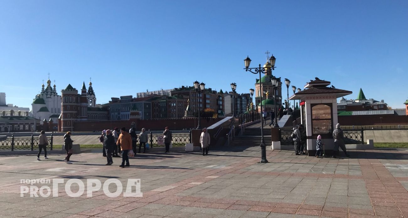 Подставной приказ о военных распространяют среди жителей Марий Эл