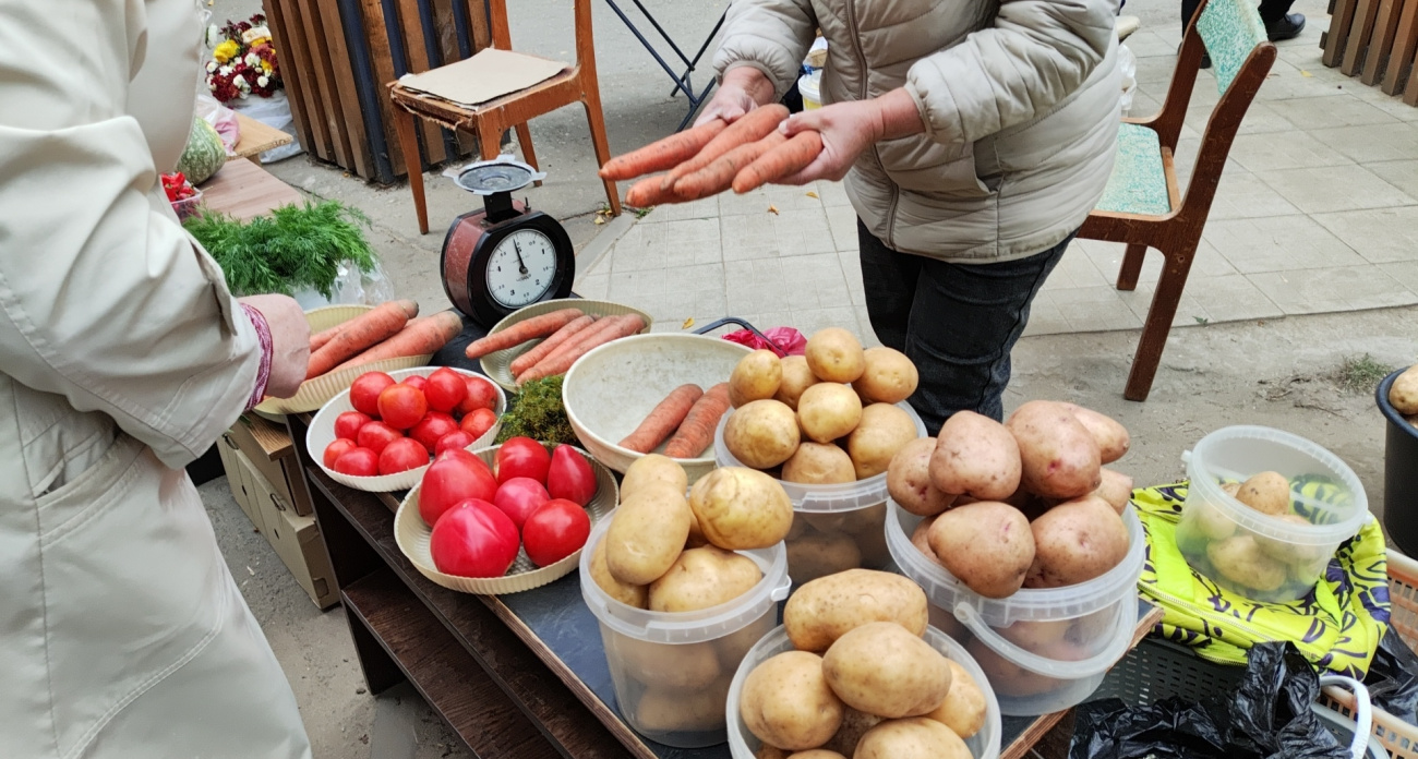 Назван самый вредный овощ: едим его каждый день и не знаем