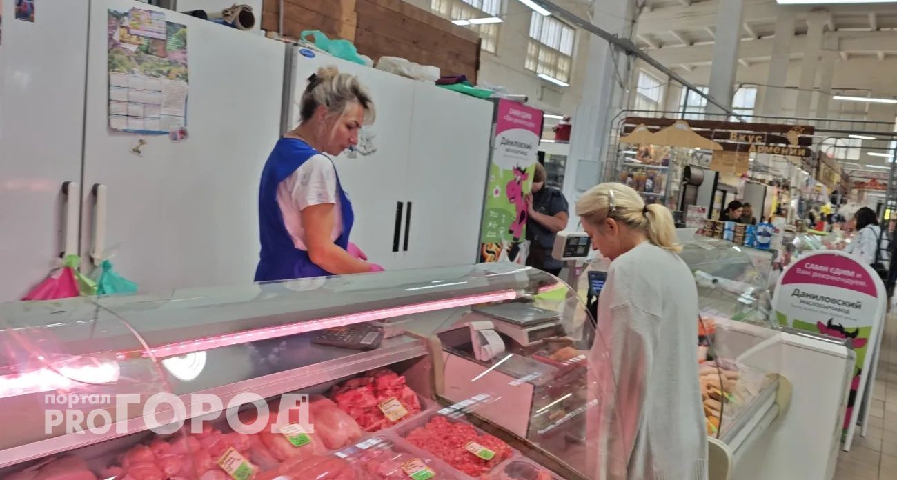 Россияне массово переходят на это мясо: полезнее и дешевле курицы - продлевает жизнь