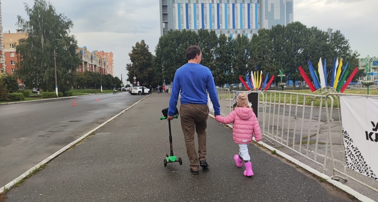 Дата выплаты детских пособий переносится в Марий Эл на другой день