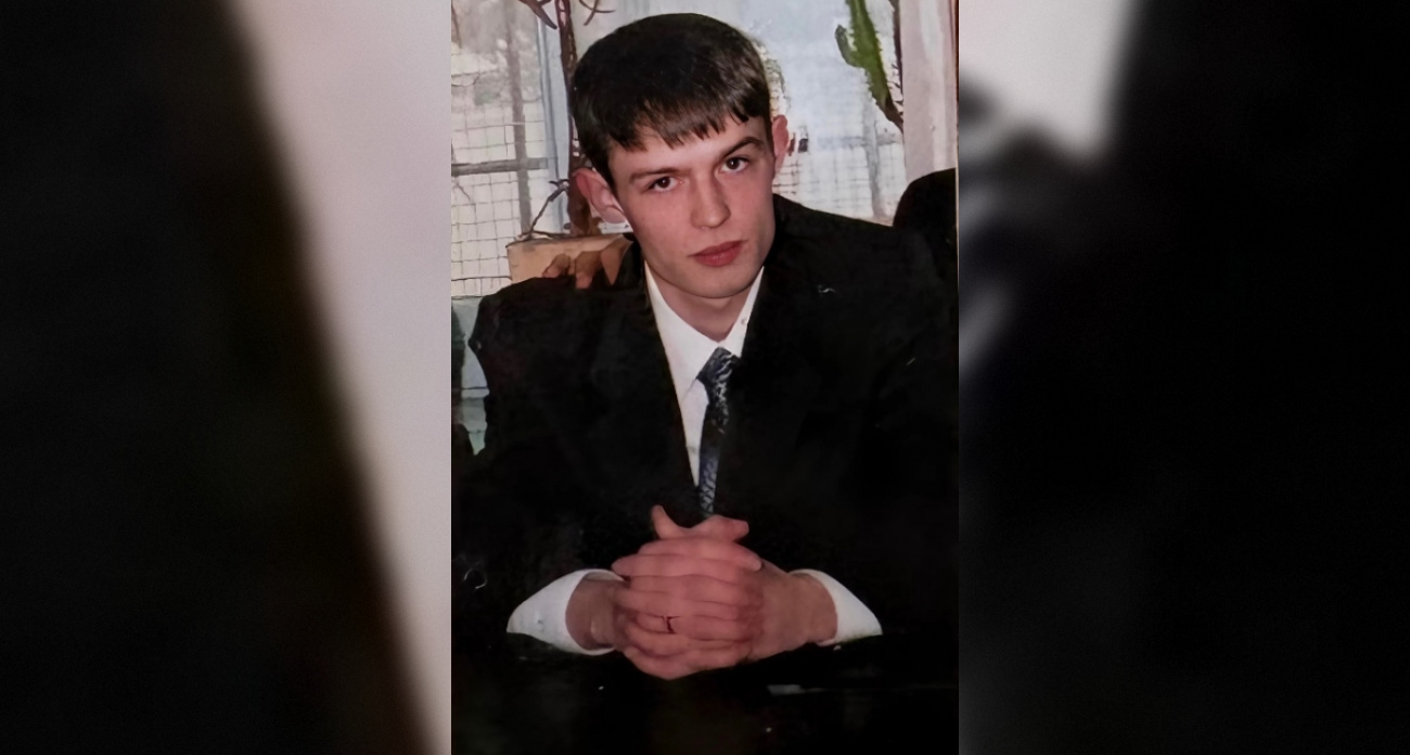 Марий Эл потеряла земляка: в зоне СВО погиб рядовой Алмаз Павлов