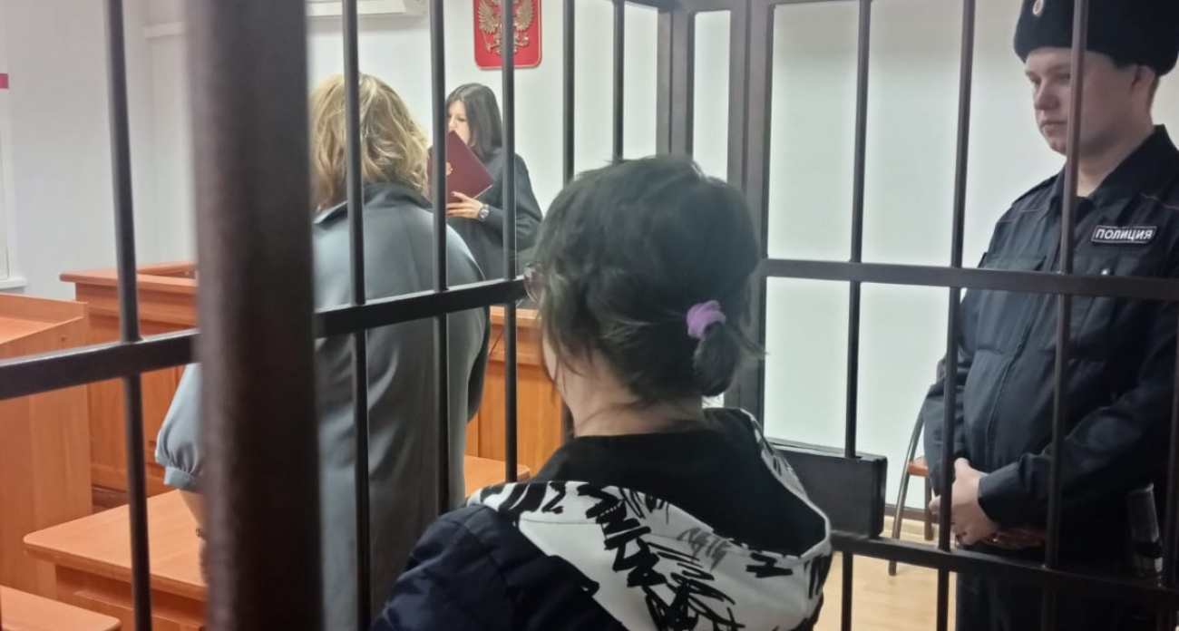 Йошкаролинка облила знакомую "Уайт-спиритом" и подожгла