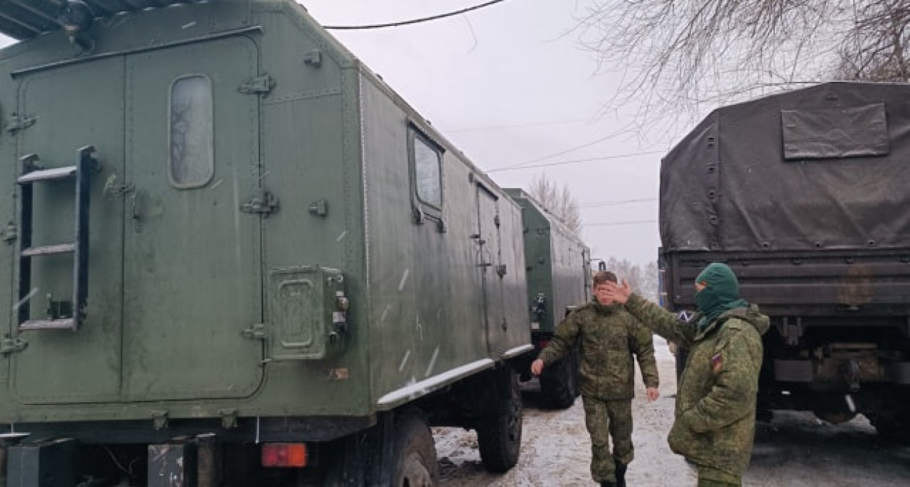 Закон о круглогодичном призыве на срочную службу приняли в Госдуме