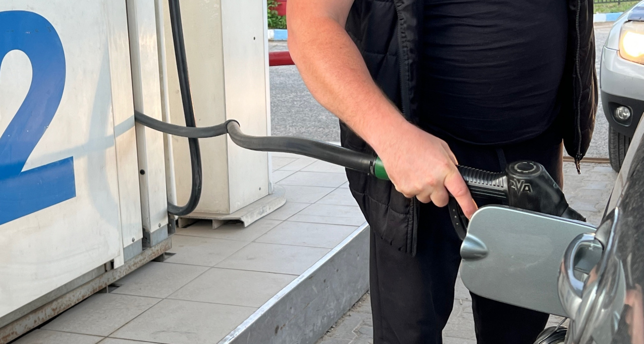 Машина превратится в ведро на колесах: Роскачество назвало АЗС с плохим бензином