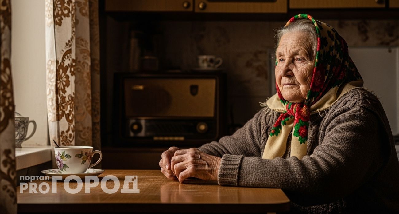 Неработающие пенсионеры ликуют: названа средняя сумма выплат, которую они получат в 2026 году