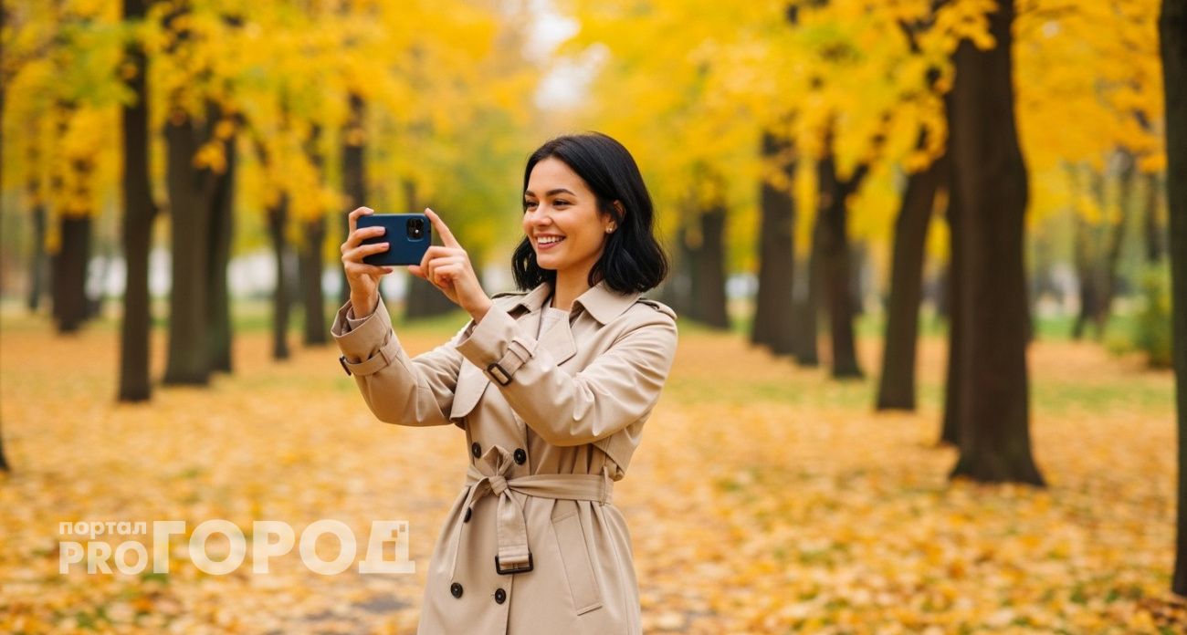 Эти осенние фото опасны для здоровья: никогда не делайте их, если хотите выжить