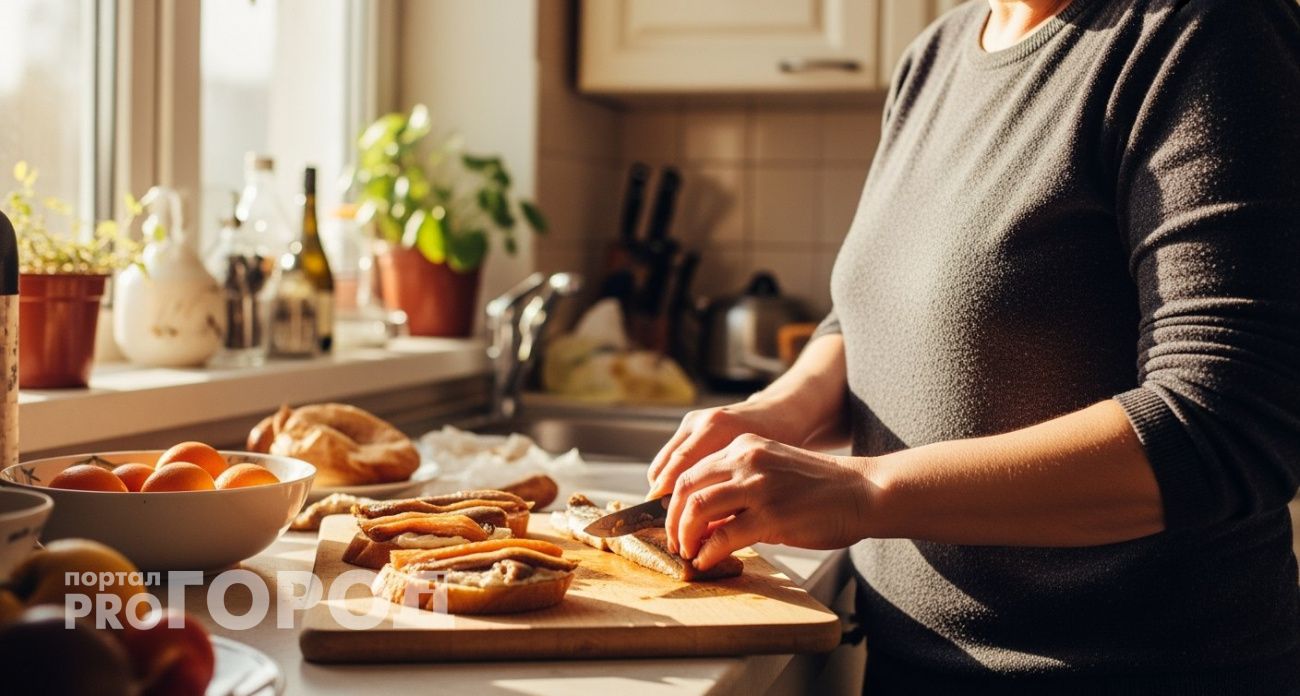 Названа самая полезная для человека рыба: нужно есть дважды в неделю