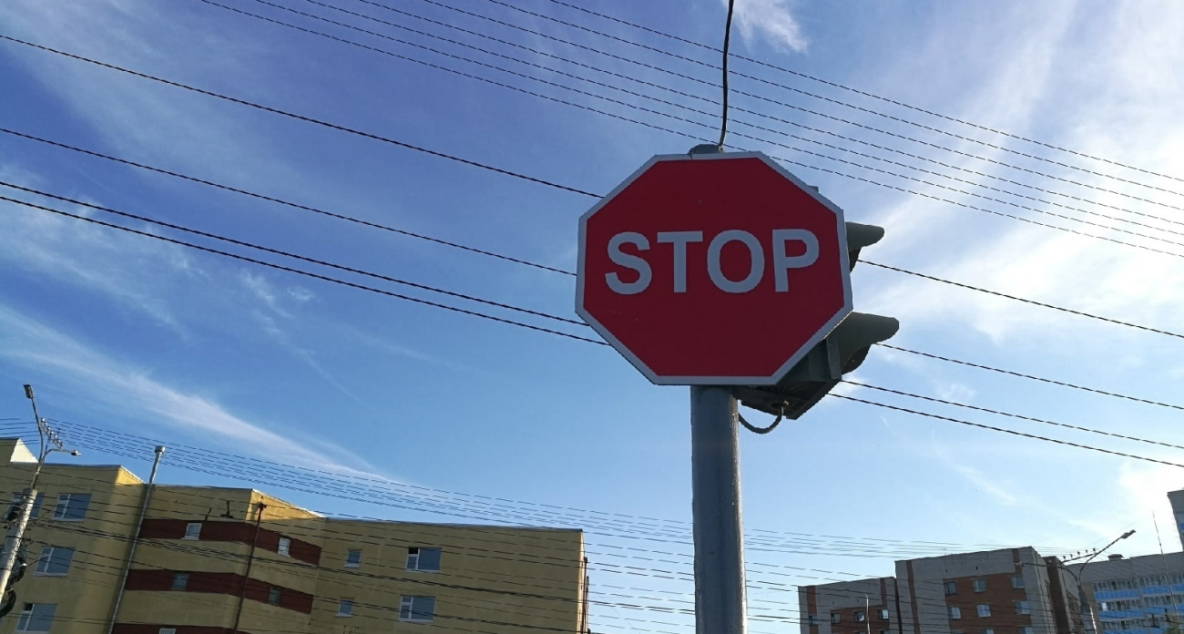 Больше двух недель йошкаролинцам придется объезжать одну из улиц