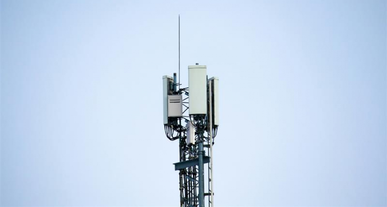 Билайн признали самым безопасным оператором