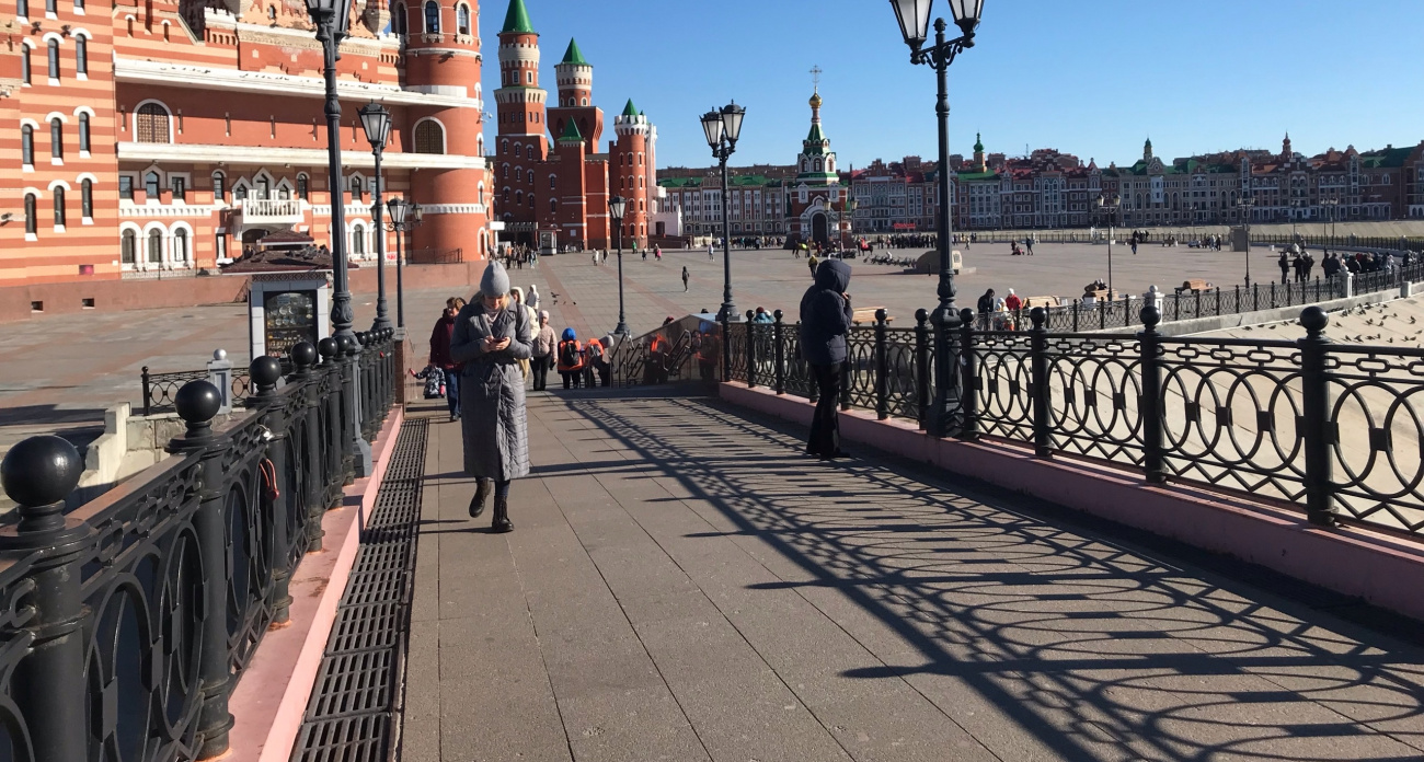 Долги по налогам у жителей Марий Эл будут списывать без суда