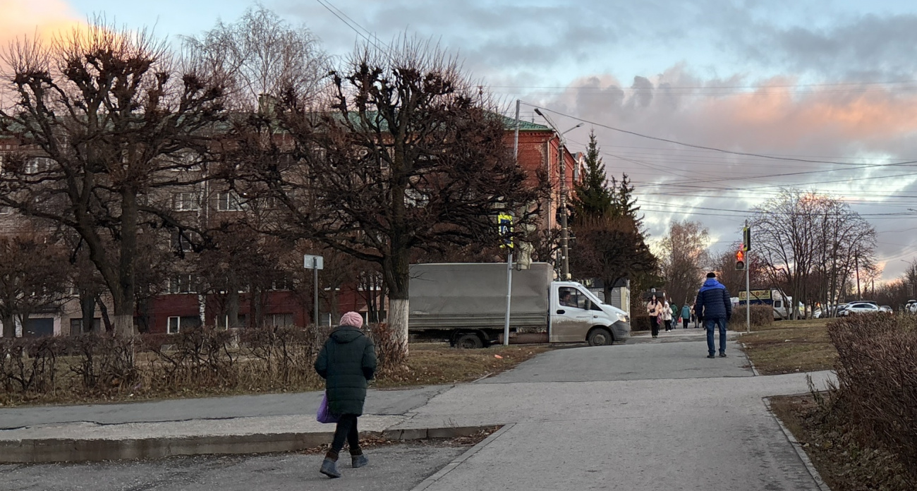 "Снега не ждите": россияне встревожены свежим прогнозом Вильфанда