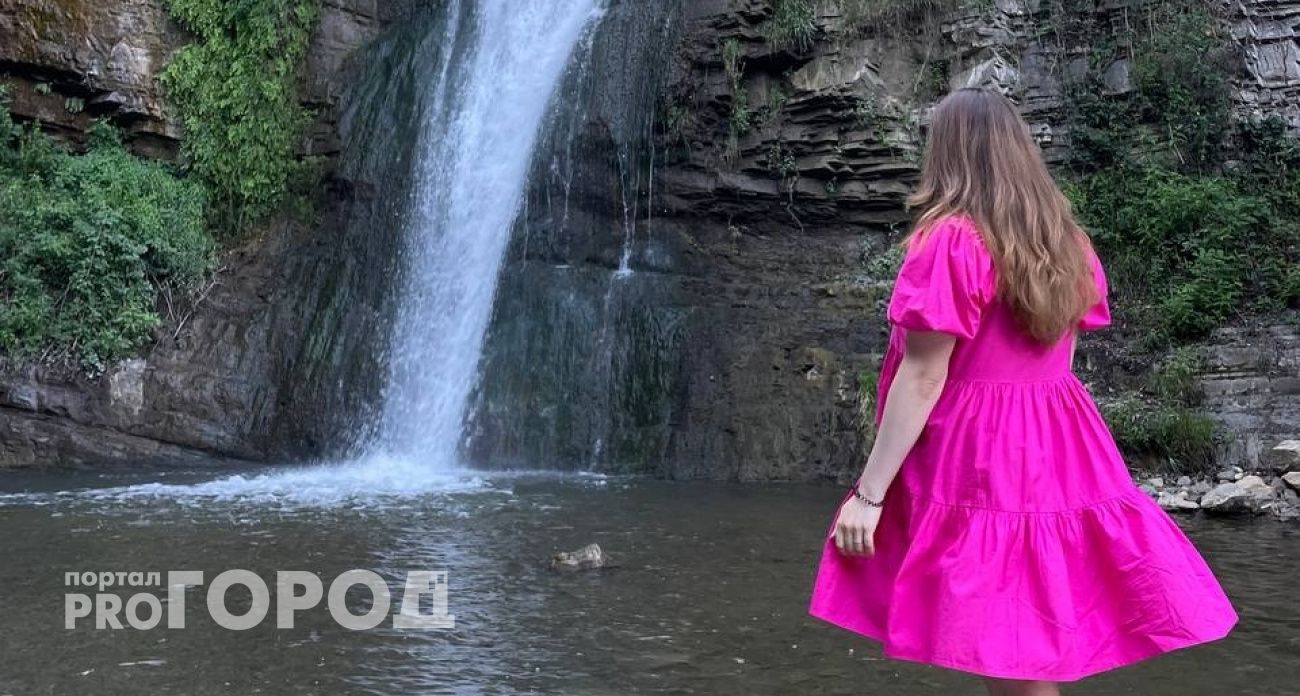 Там дешевле чем в Краснодарском крае и любят русских: на этот райский курорт поеду в ноябре