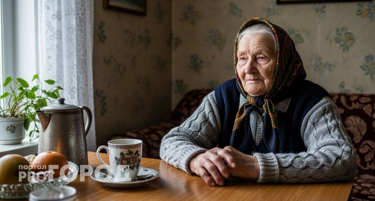 Если вам 40-70 лет, вам нужна одна чайная ложка каждый день: сохранит ясность ума - и еще 4 рекомендации