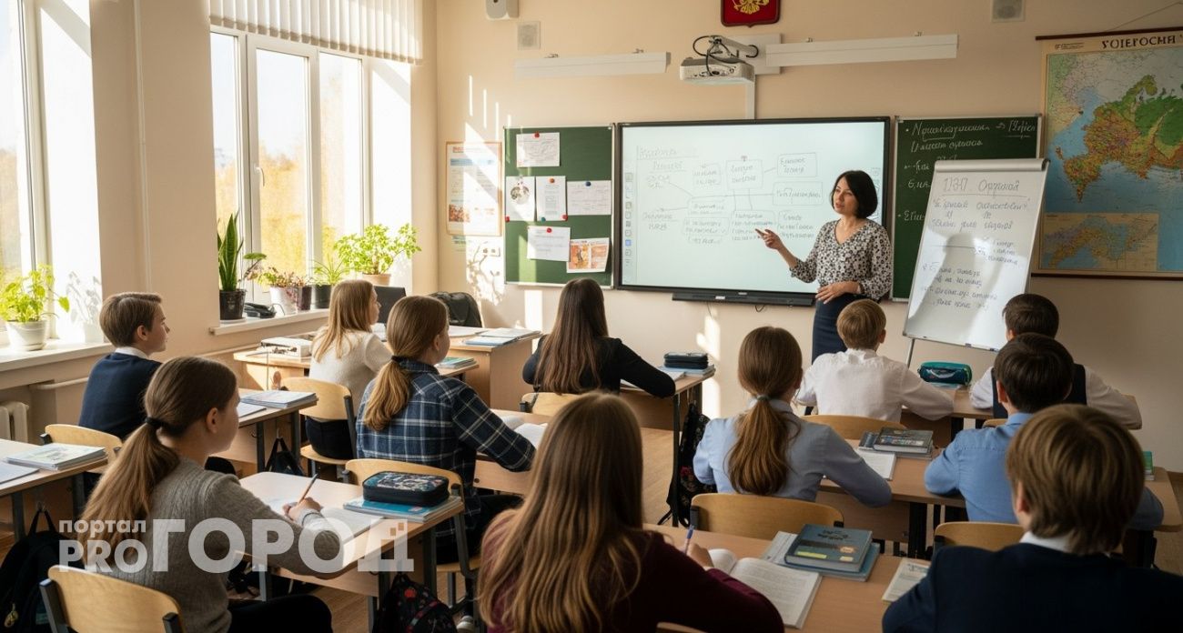 Школьный переворот: забытый предмет СССР возвращается в 5-7 классы — родители в шоке