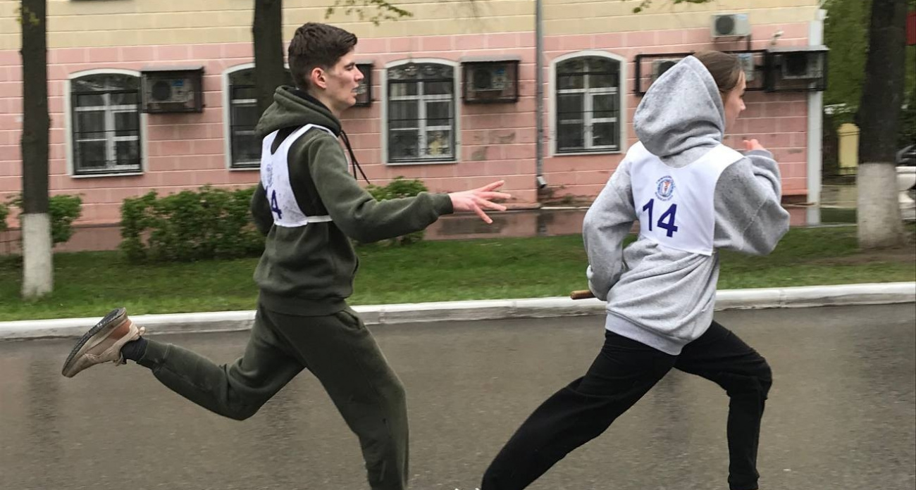 Особый забег на 10 км пройдет в честь праздника в Йошкар-Оле