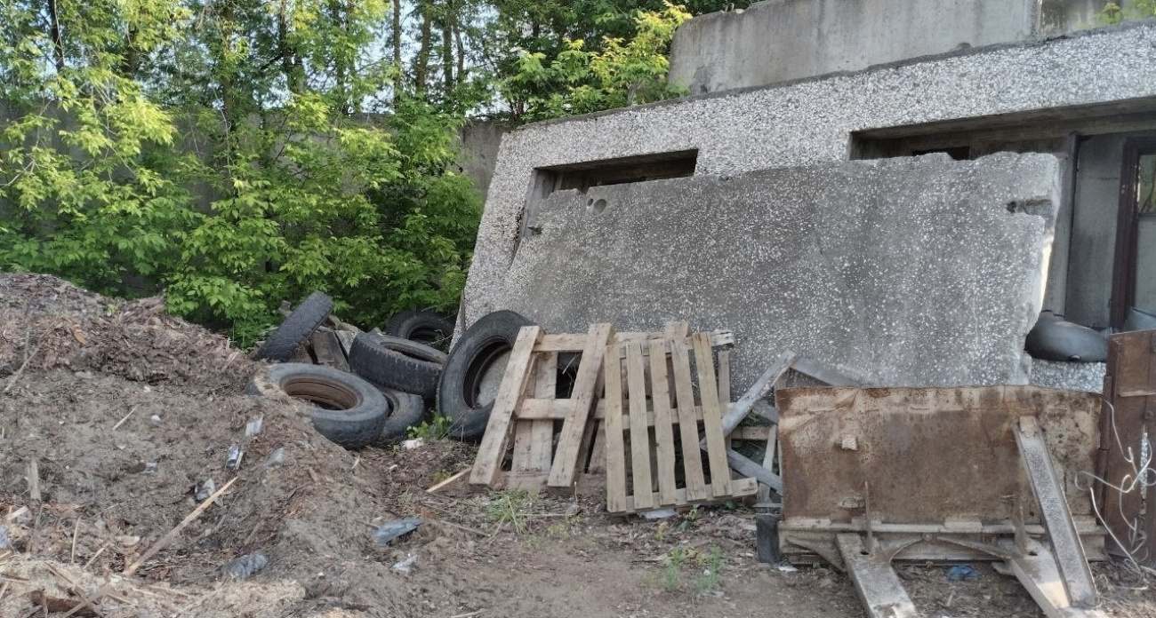 Йошкаролинцев приглашают сдать старые шины бесплатно