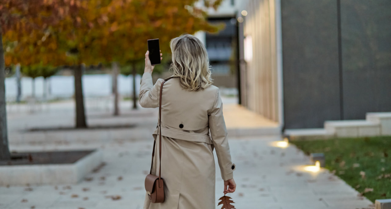 Россияне оценили смартфоны цвета тыквы 