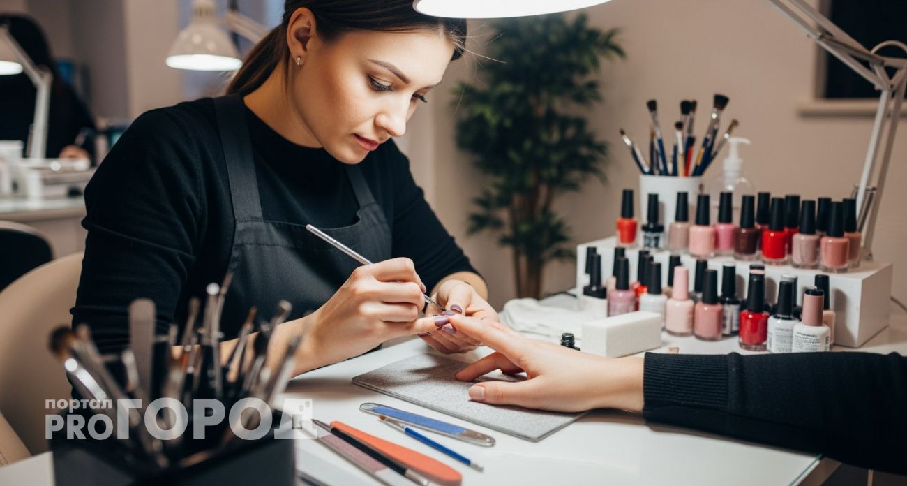 Этот маникюр делают только колхозницы: пять видов, которые говорят о низком интеллекте женщины