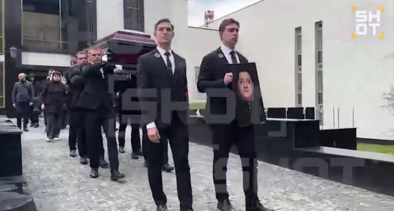 Прощание с Романом Поповым и кремация в Москве: главные новости за 1 ноября в Йошкар-Оле