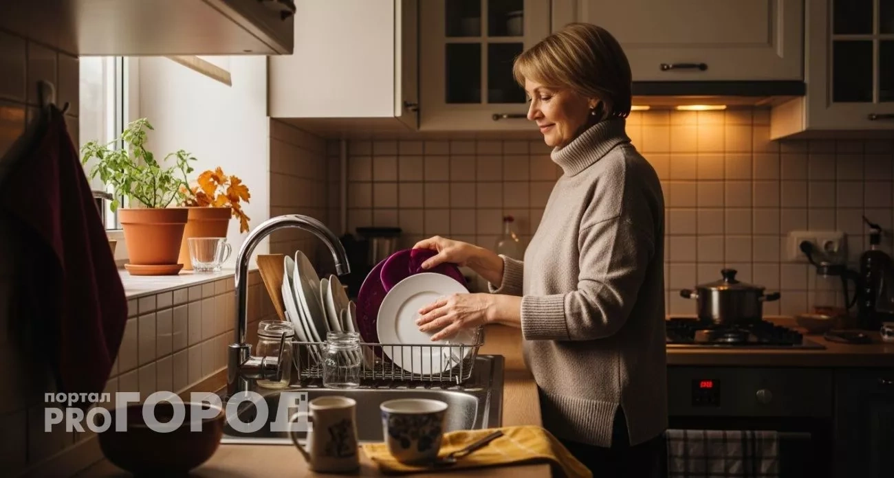 Полезные лайфхаки за неделю: чистый дом, экономия и огород без хитростей