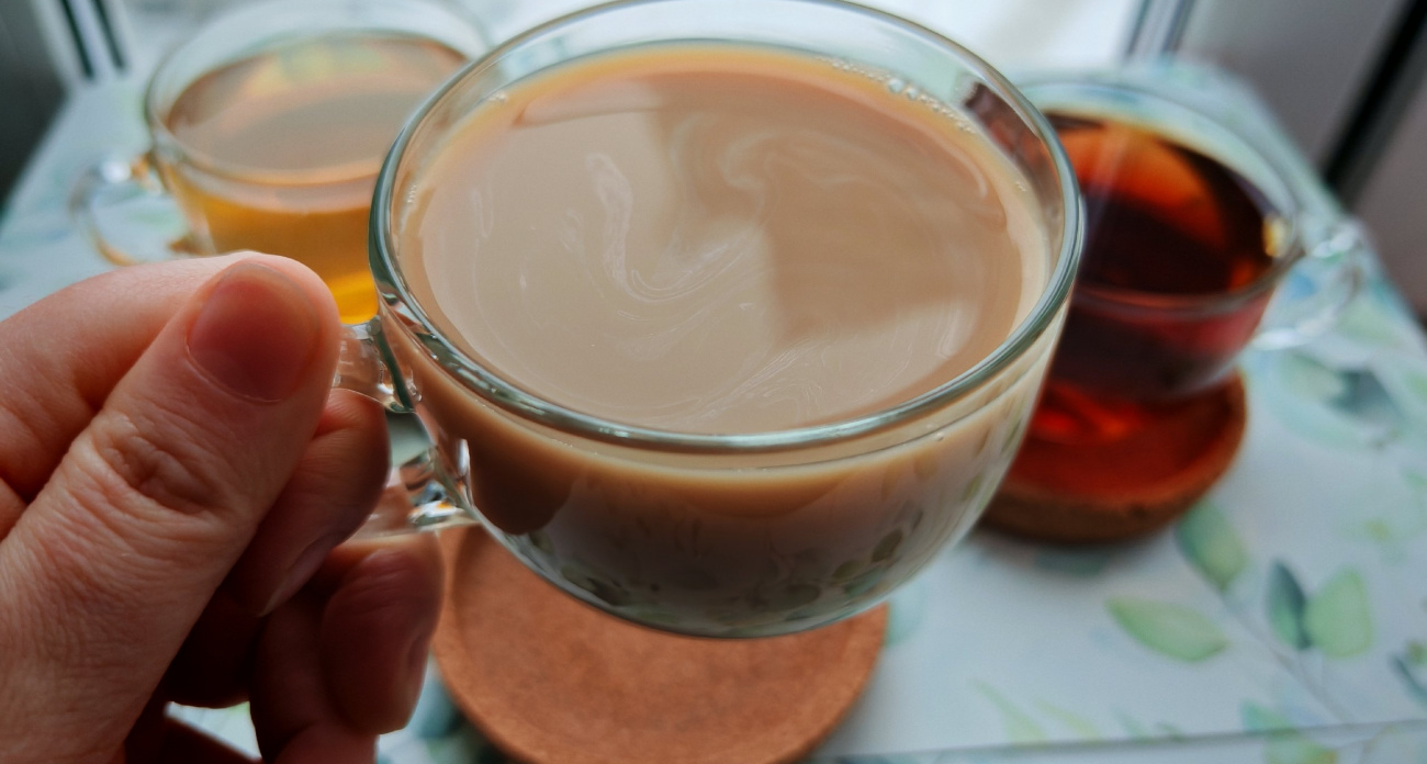 Не чай и не кофе – вот какой напиток бодрит утром за минуту