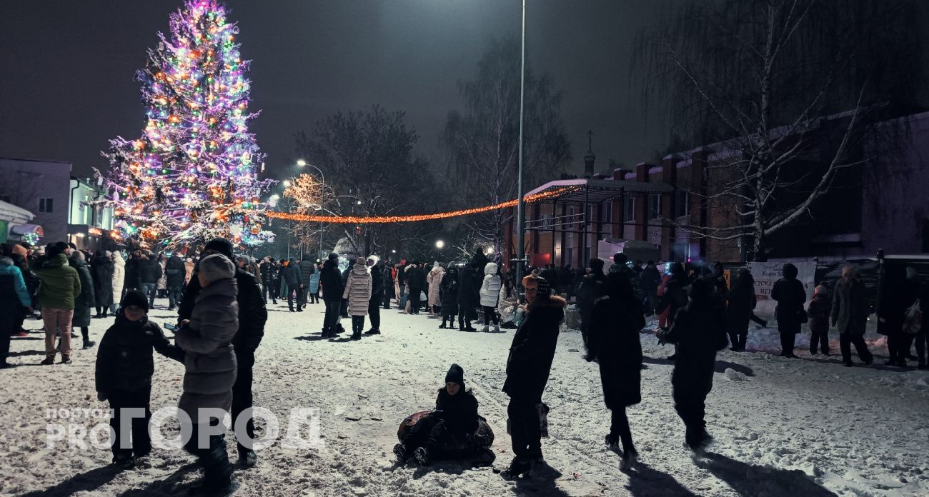 Заморозит по полной: экстремальный прогноз раскрыли на новогодние праздники 2026