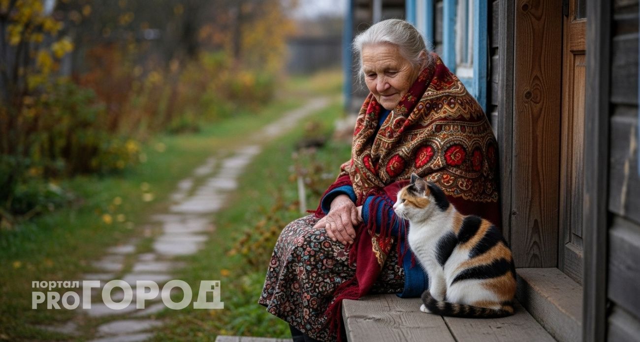 Людям старше 65 лучше держаться от кошек подальше: ученые объяснили причину