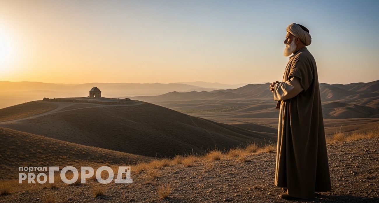 Когда теряете надежду, читайте эти мудрые строки Омара Хайяма: разом перезагрузят мозг