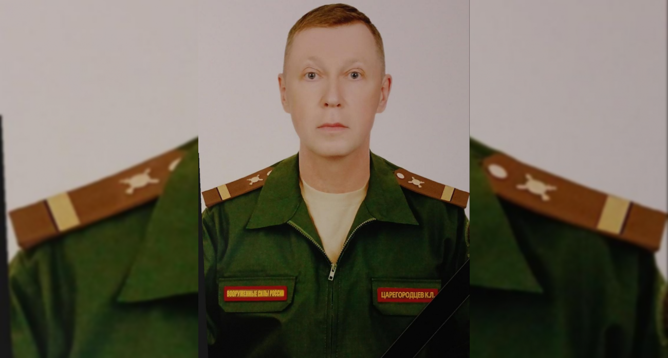 Командир взвода из Марий Эл погиб у Ямполя: был главной опорой всей семьи