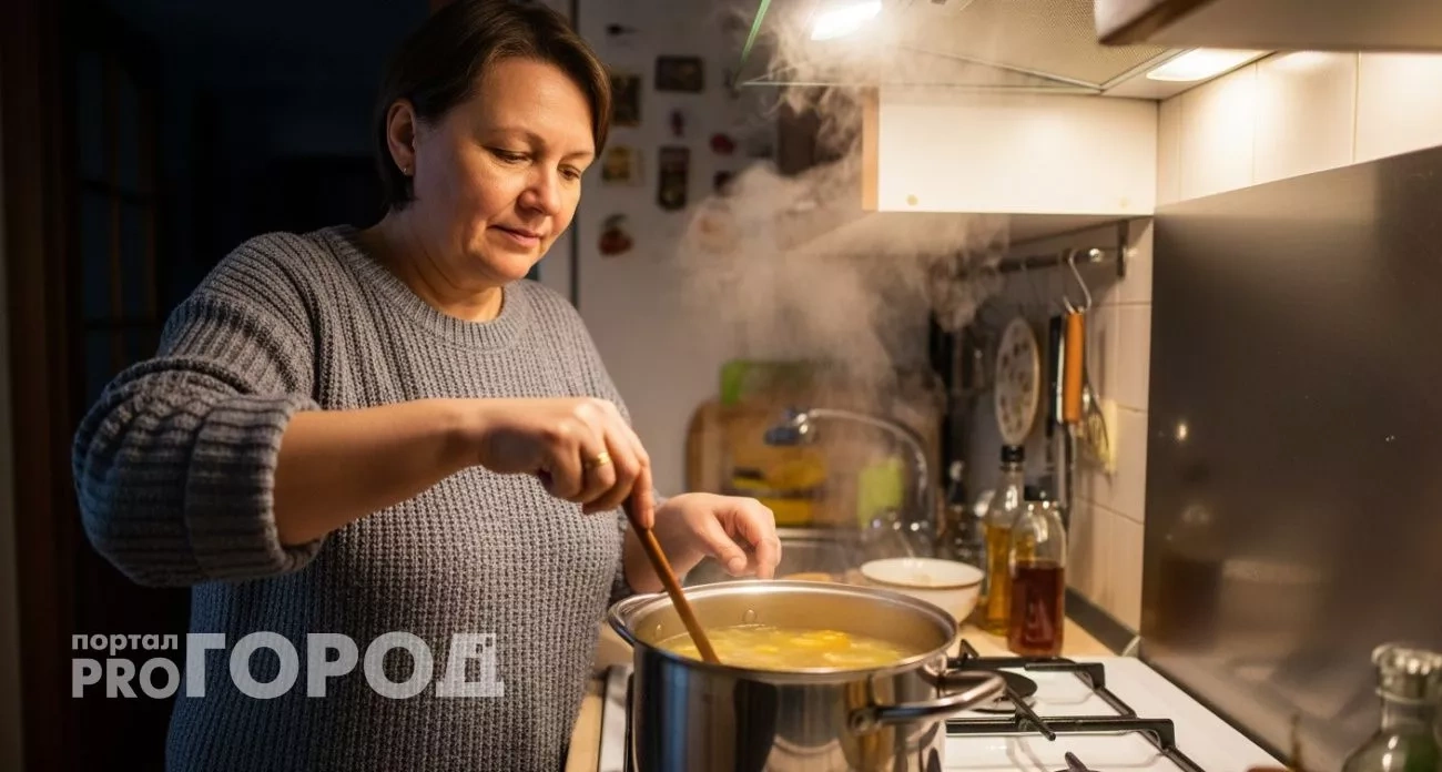 Домашние хитрости за неделю: готовка, уборка, отношения и новогодний стол