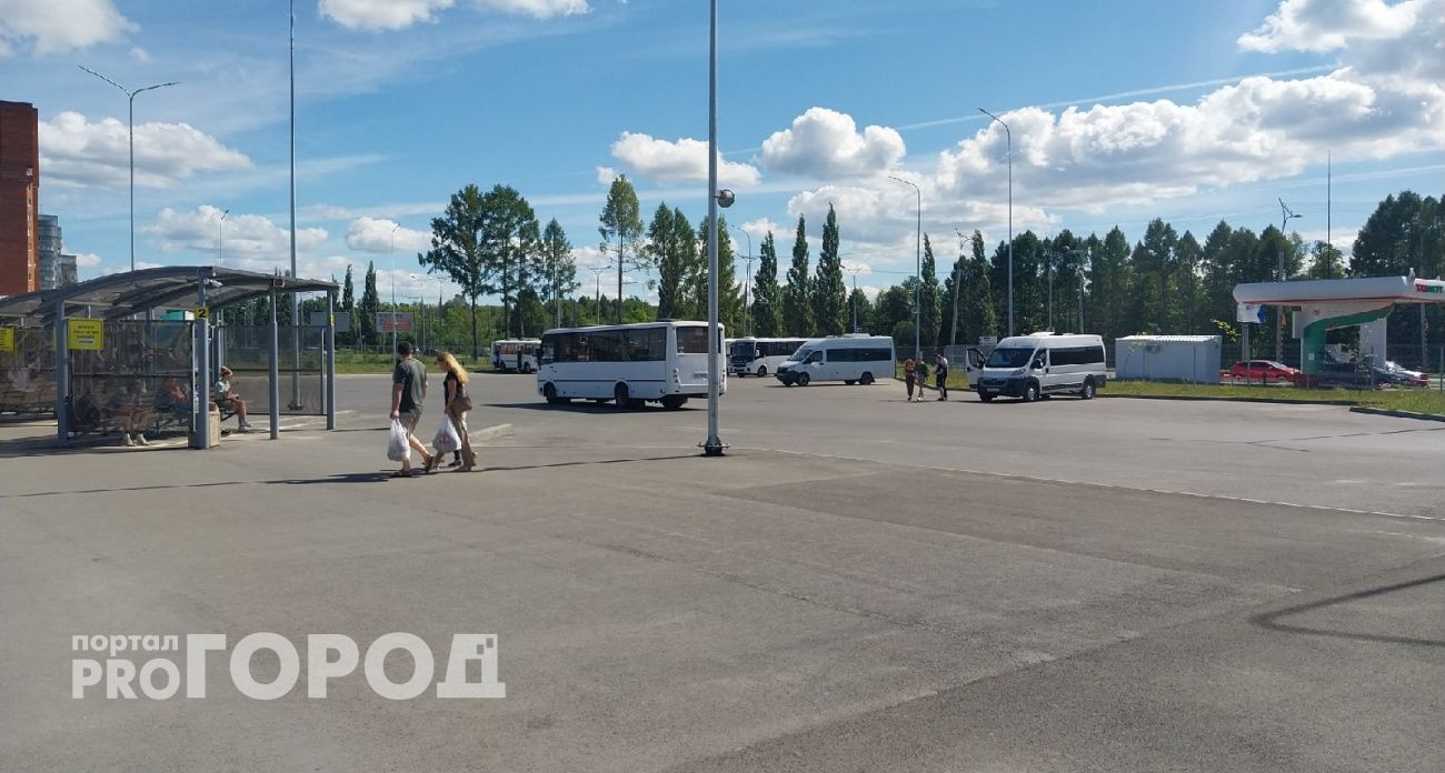Автобус "Йошкар-Ола - Сыктывкар" возобновили, но сразу же отменили первый рейс
