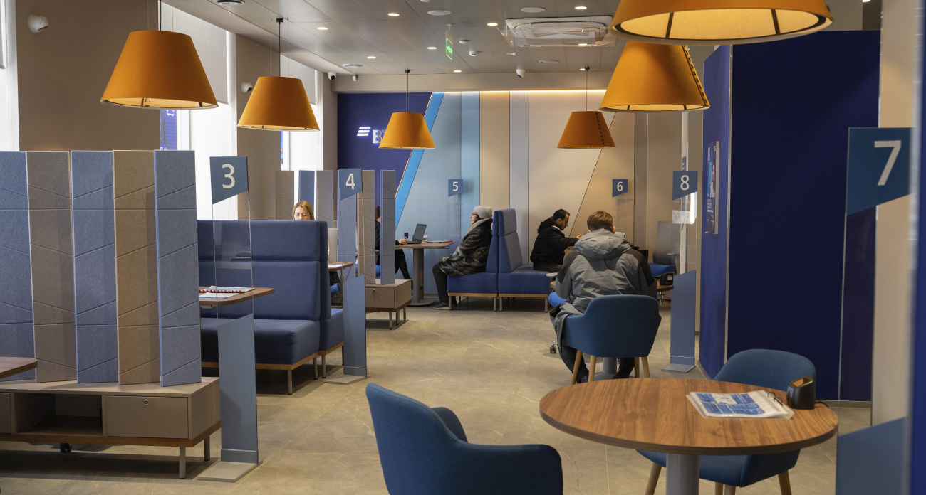 ВТБ: мошенники все чаще пытаются вывести деньги через криптовалюты 