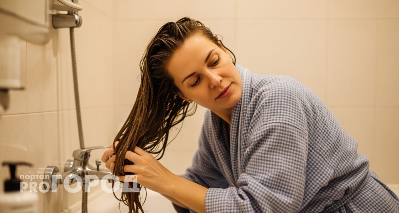 Эта привычка после душа говорит о низком интеллекте человека - проверьте, делаете ли вы так