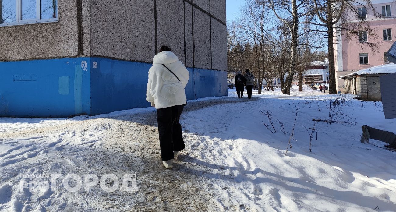 Январские морозы обрушатся на Центральную Россию в этот день: Вильфанд назвал точную дату