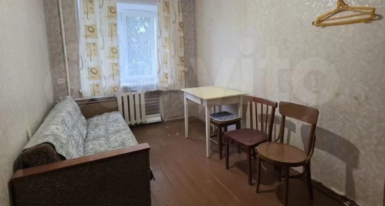 Самое маленькое микрожилье Йошкар-Олы продают за 790 тысяч: что есть внутри