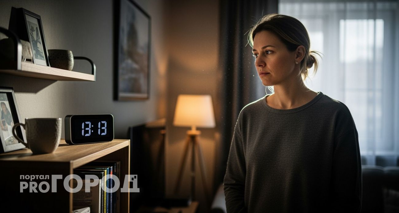 Совсем не совпадения: что значит, когда вы постоянно замечаете на часах 11:11, 13:13 и т.д.