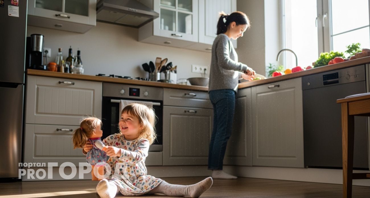 Не прощайте этого детям и внукам: 10 роковых ошибок в воспитании детей, которые сломают жизнь