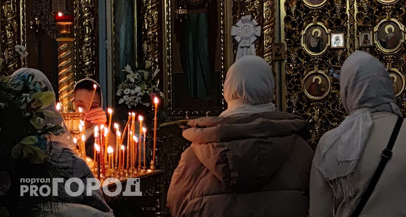 Впервые за много лет: как изменится Рождественский пост 2025-2026 - новые правила уже действуют