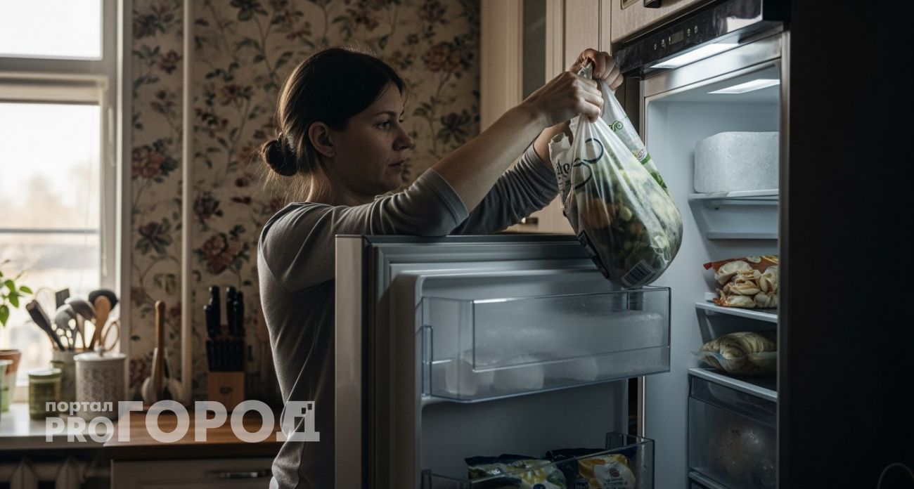 Хитрые хозяйки замораживают этот продукт уже сейчас: к Новому году цена взлетит в два раза