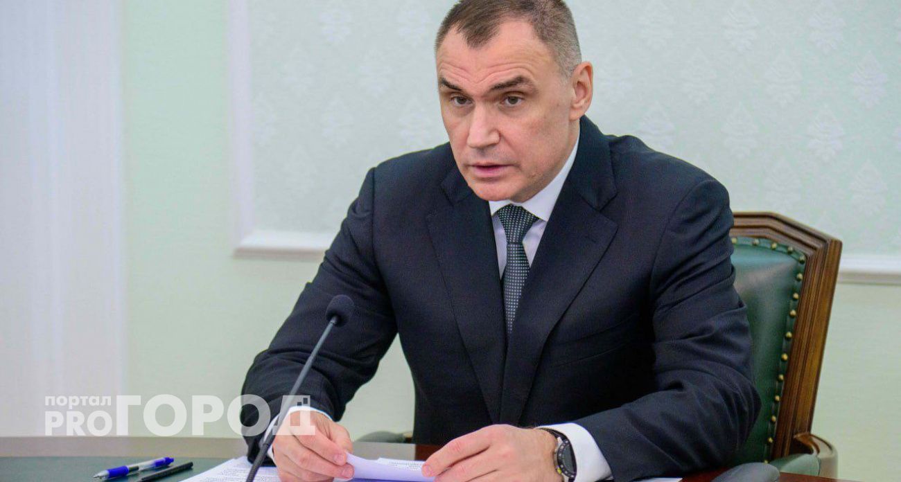 Зайцев поднимет оклады местным медикам