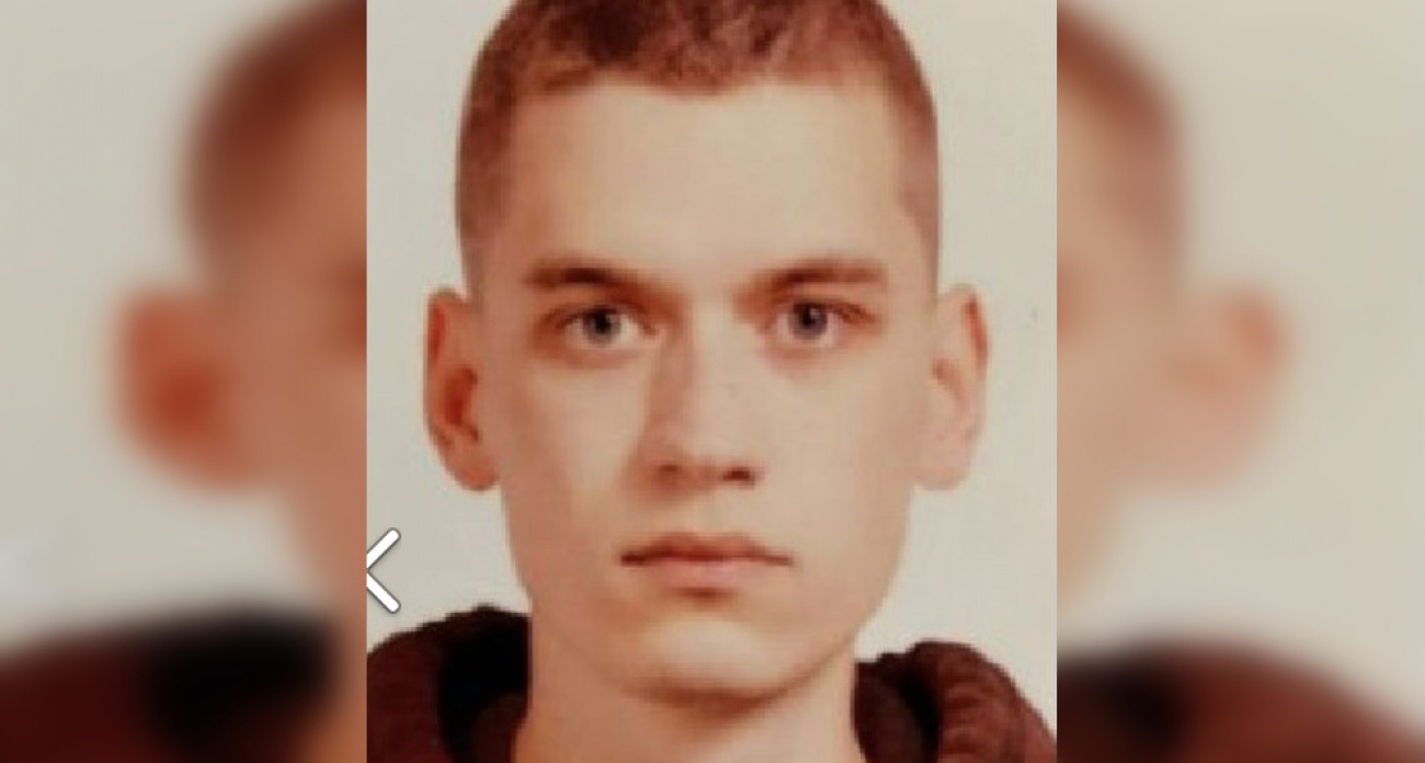 Третий день в Марий Эл не могут найти парня из Красногорского