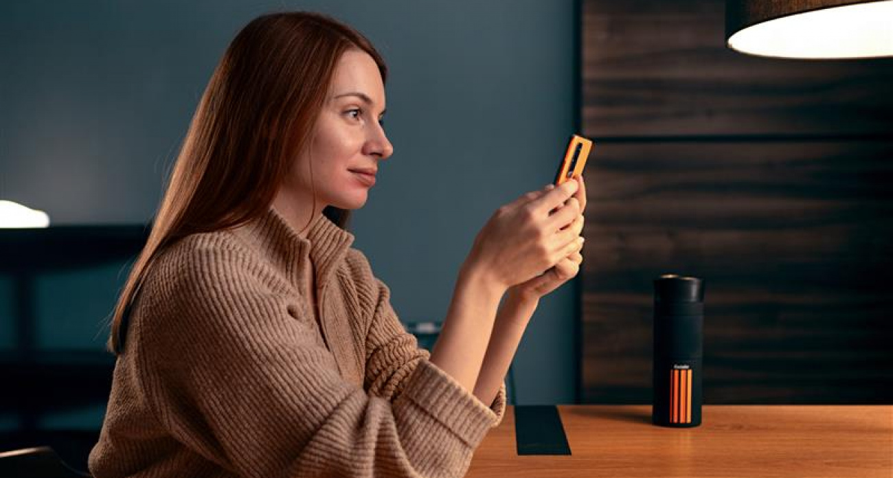 В Марий Эл число разговоров по телефону выросло в 2,4 раза - Билайн