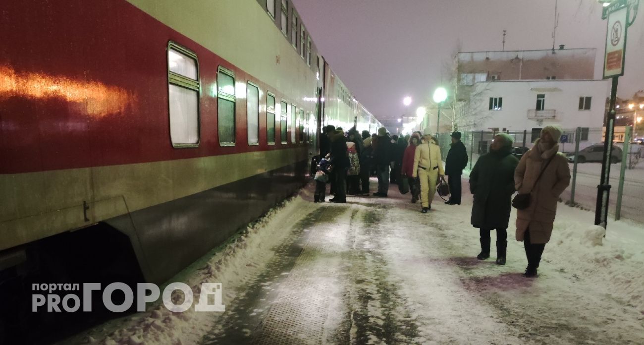 Плацкартов и купе больше не будет: новый вид вагона вводят в РЖД - пассажиры еще такого не видели