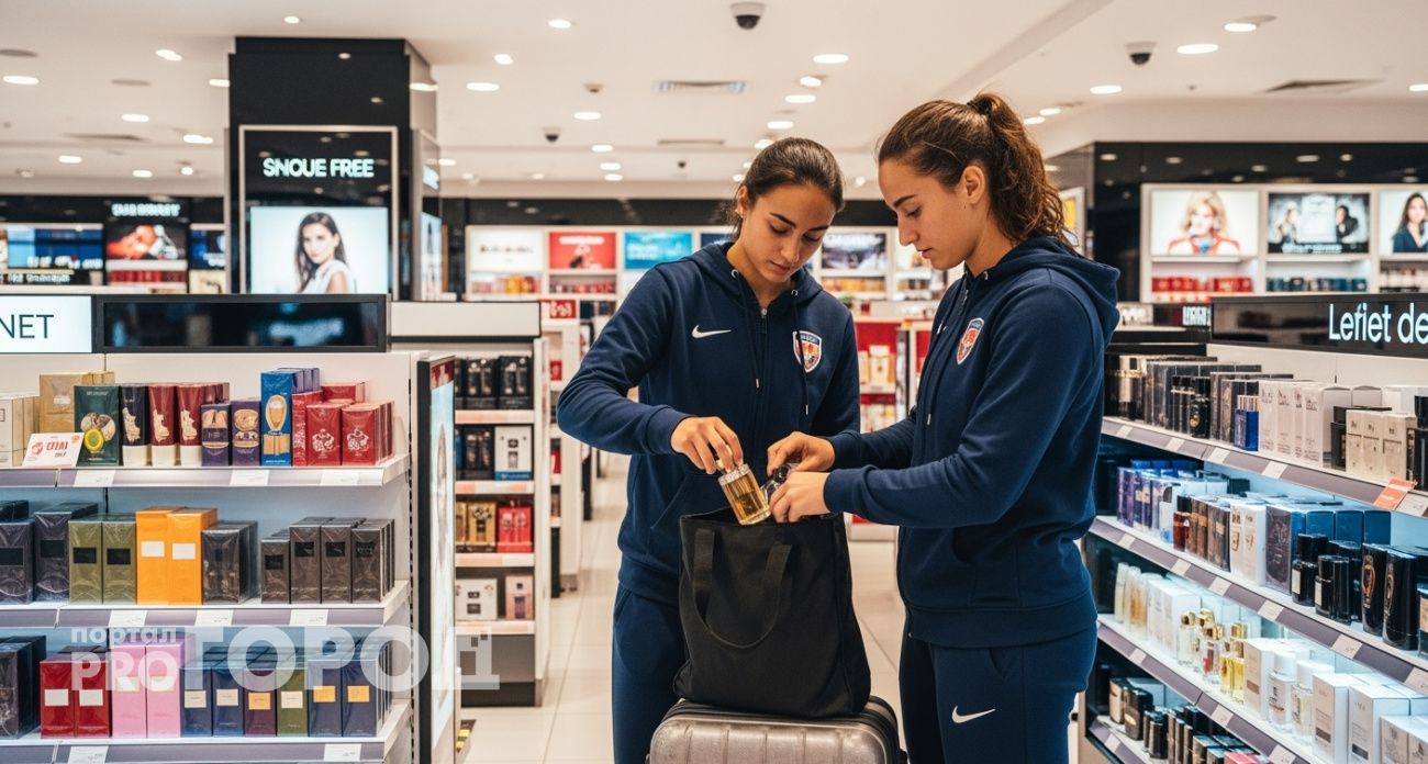 Хуже пачки сигарет: в популярных среди россиян парфюмах нашли скрытый яд