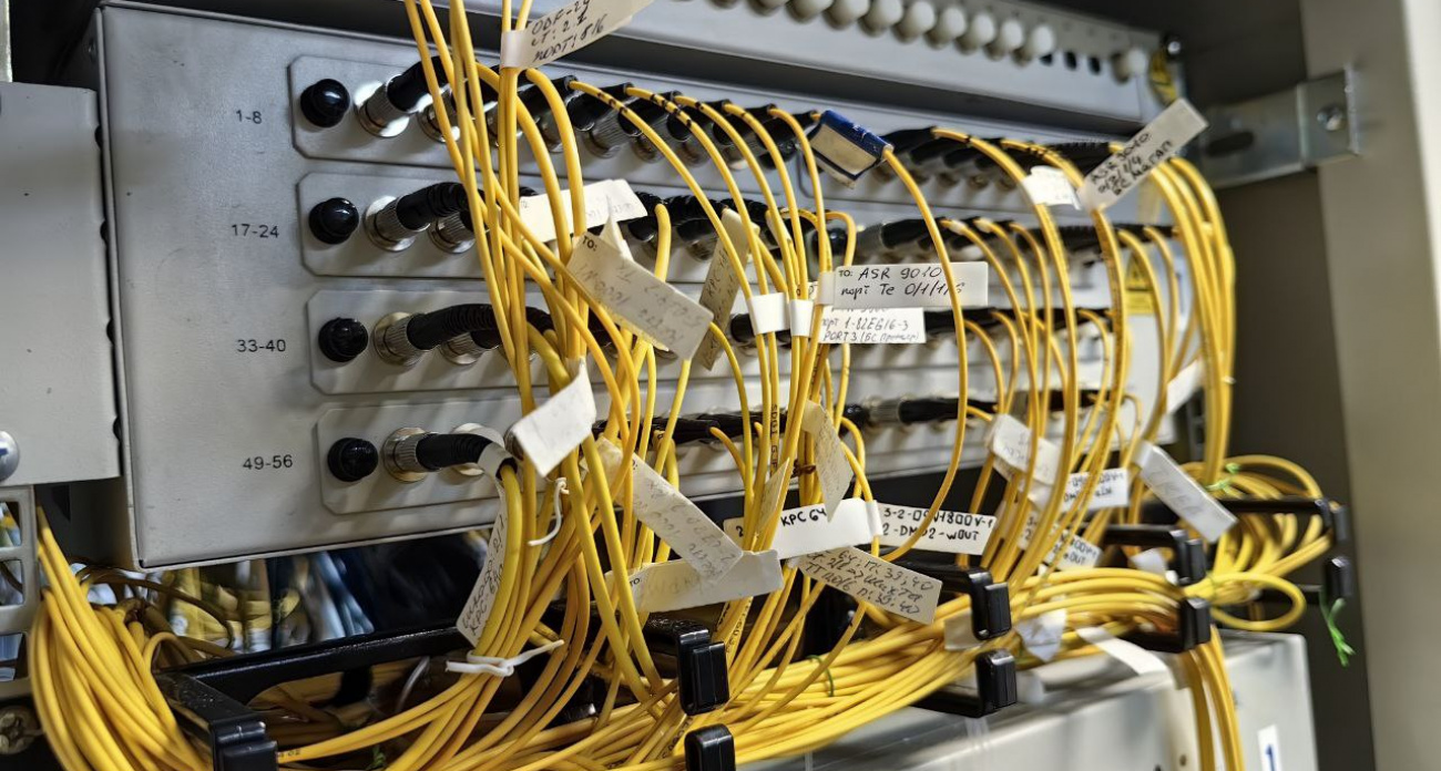 Российские разработки ускорили доступ пользователей к интернет-ресурсам 