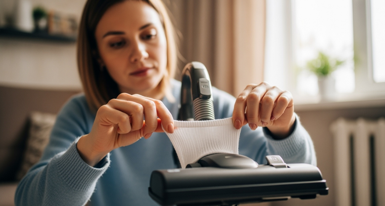 Одиночные носки больше не выбрасываю: как перевернуть надоевшую проблему в пользу для дома