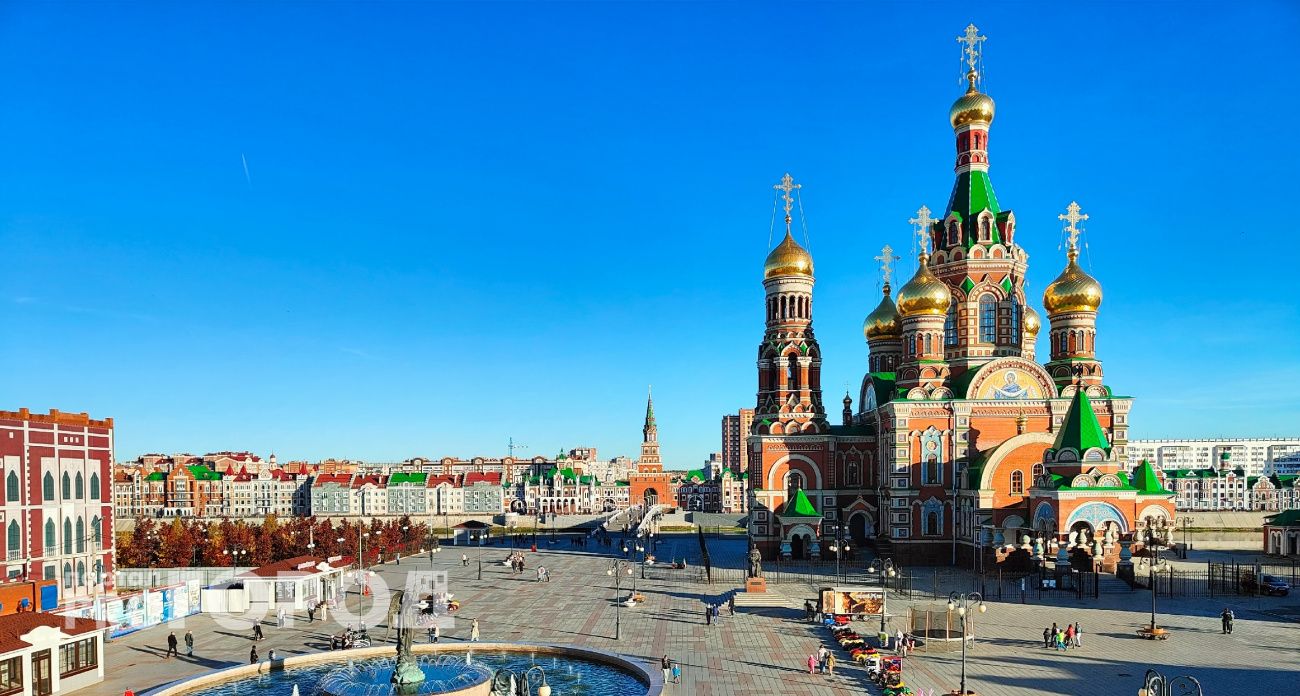 Стало известно, что станет с экономикой Марий Эл через 3 года