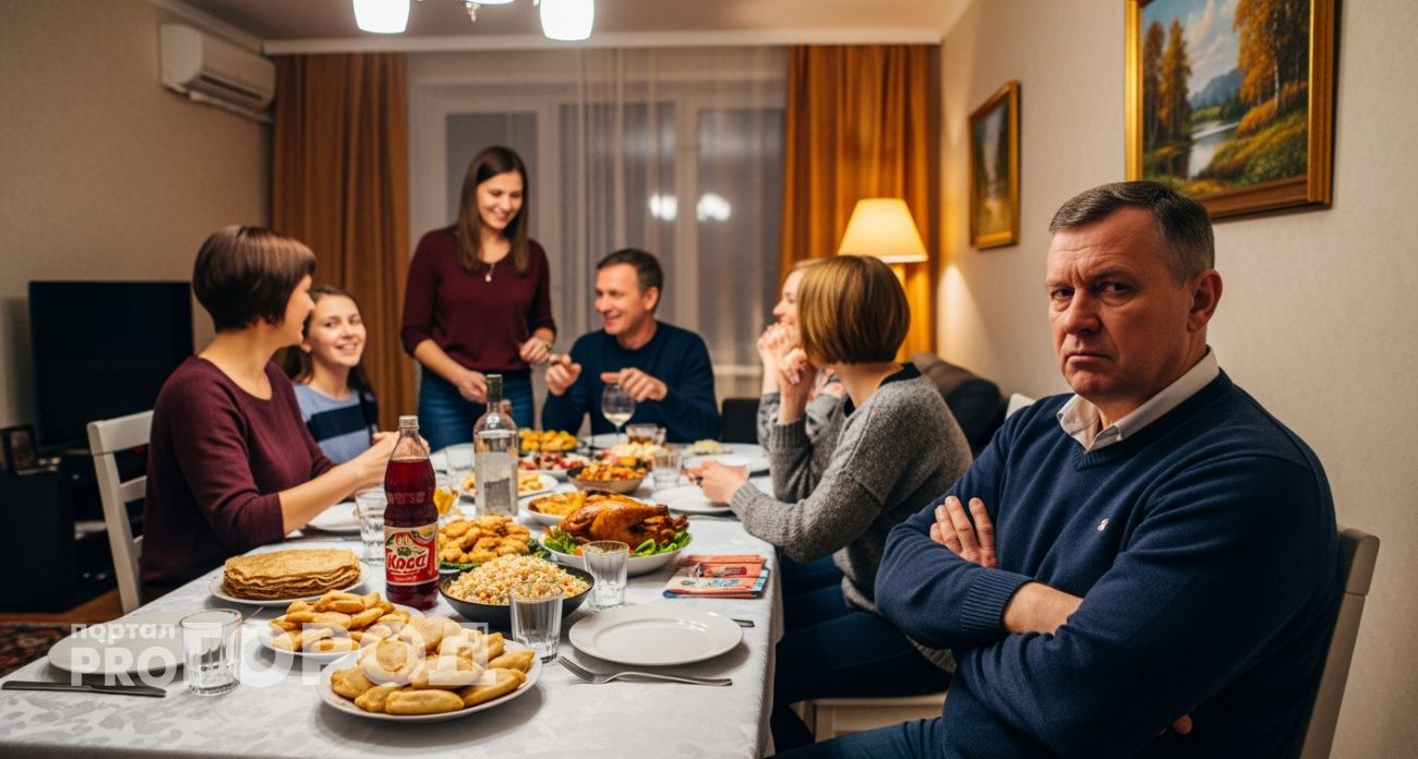 Таких родственников гоните за порог: почему общаться с ними - себе дороже