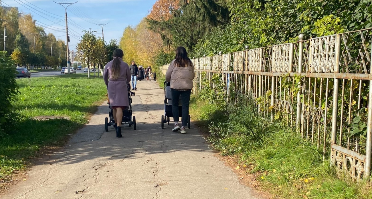 Люди несознательно избегают этого имени: не вздумайте называть так дочь