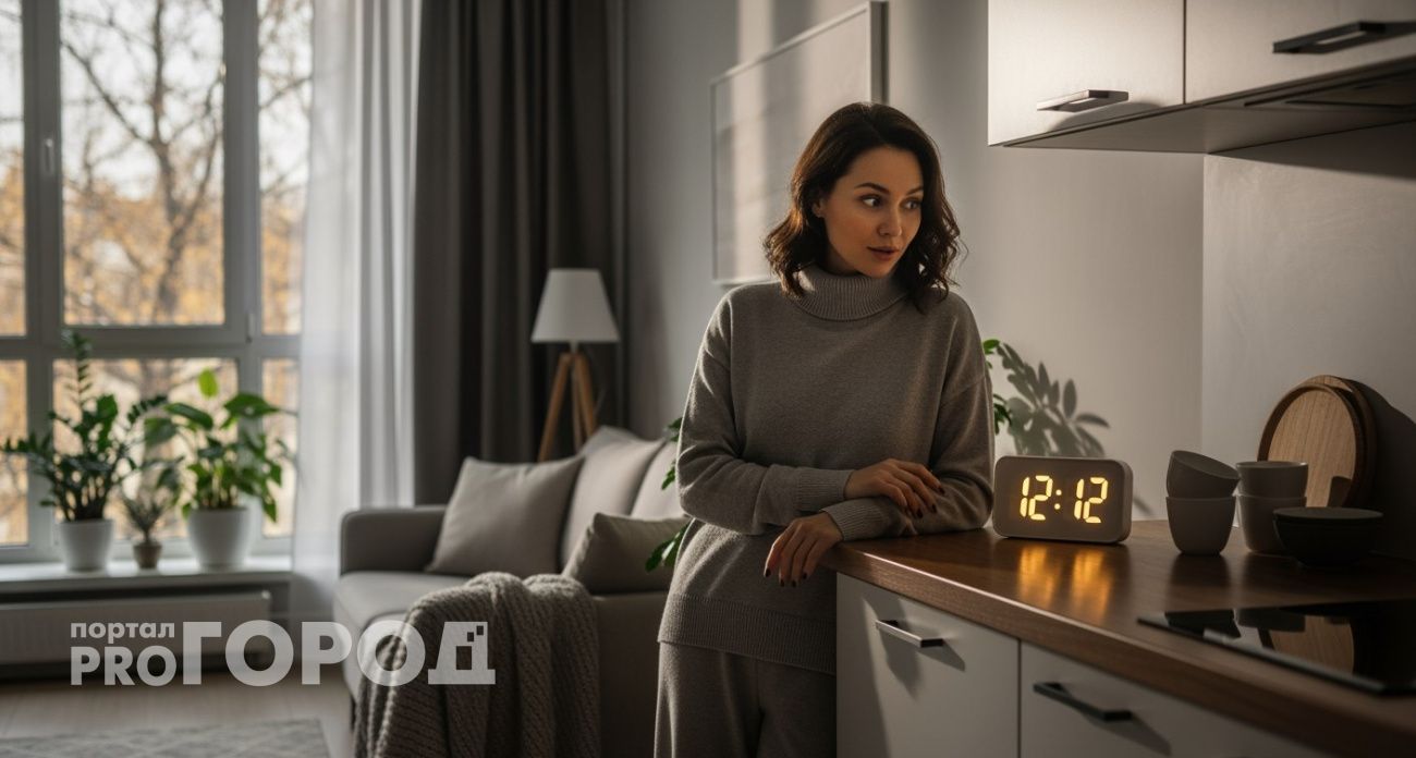 Точно не совпадение: почему вы постоянно видите на часах 11:11, 13:13 и т.д.